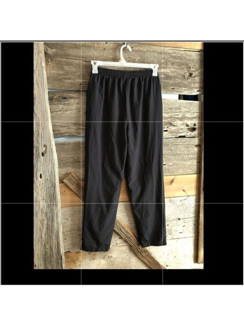 NEW Balance activewear pants size Med